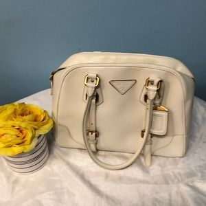 AUTHENTIC PRADA BAG